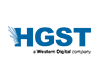 hgst logo